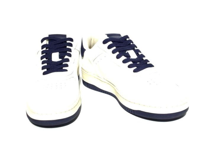 Ralph  Lauren VETERSCHOEN - SNEAKER Wit