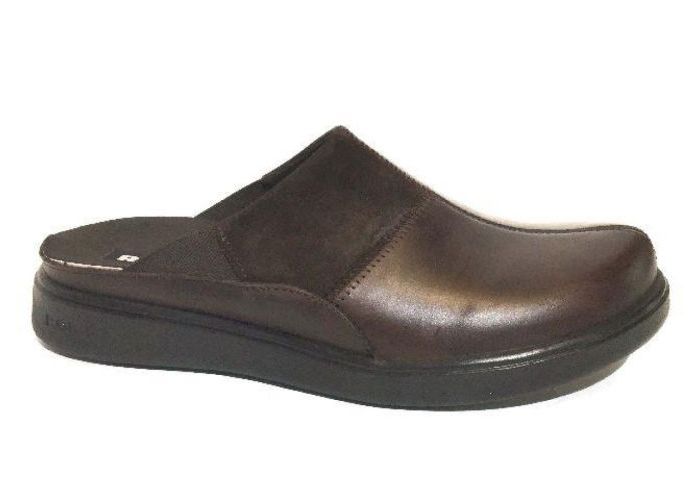Romika PANTOFFEL Bruin