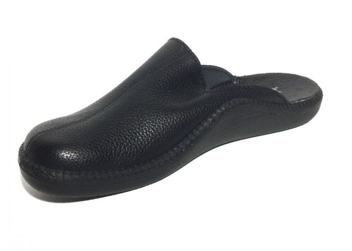 Romika - Westland PANTOFFEL Zwart
