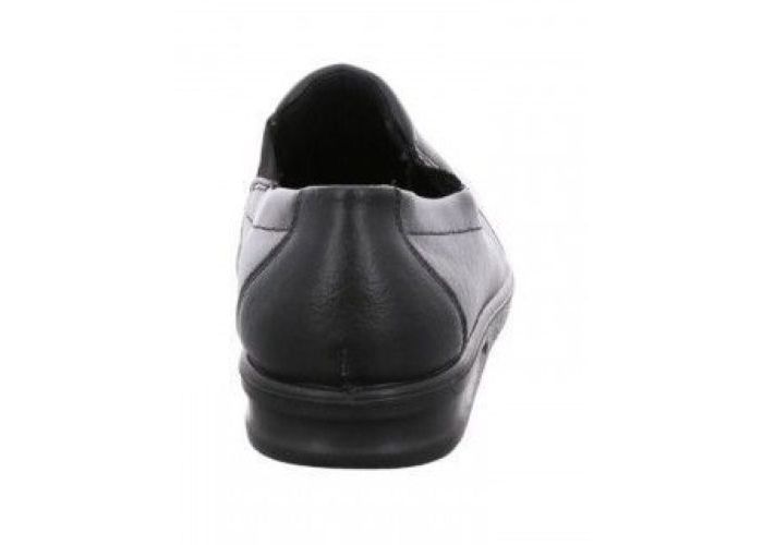 Romika - Westland PANTOFFEL Zwart