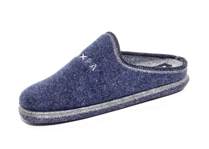 Scapa PANTOFFEL Blauw