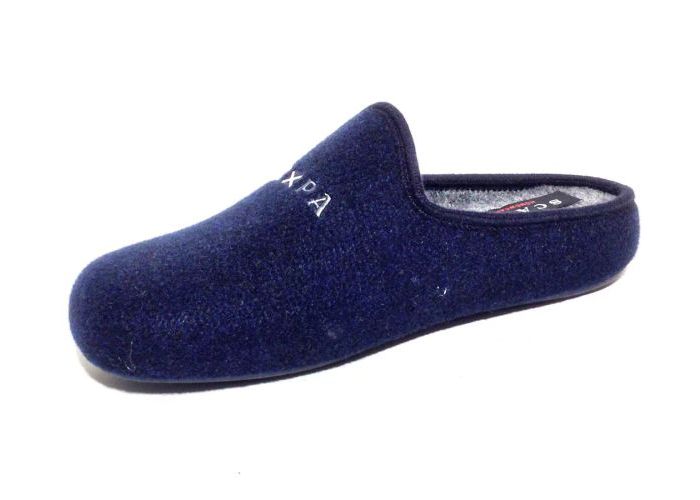 Scapa PANTOFFEL Blauw