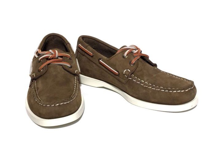 Sebago BOOTSCHOEN Bruin