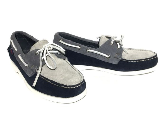 Sebago BOOTSCHOEN Navy