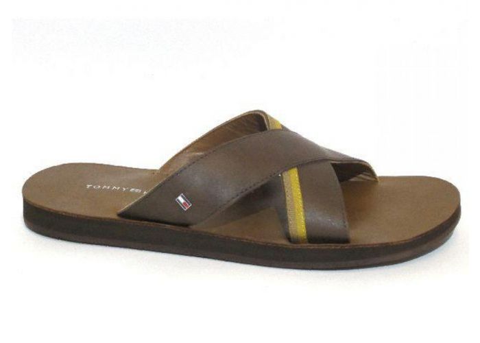 Tommy Hilfiger MUIL Bruin