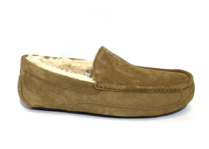 Ugg PANTOFFEL Cognac