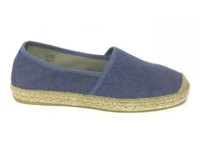 Vidorreta MOCASSIN Blauw