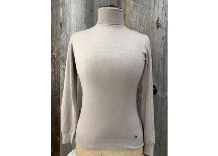 Mayfair Cosmopolitan T-SHIRT - BLOUSE Taupe