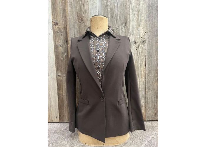 Mayfair Vogue BLAZER - BODYWARMER Multi