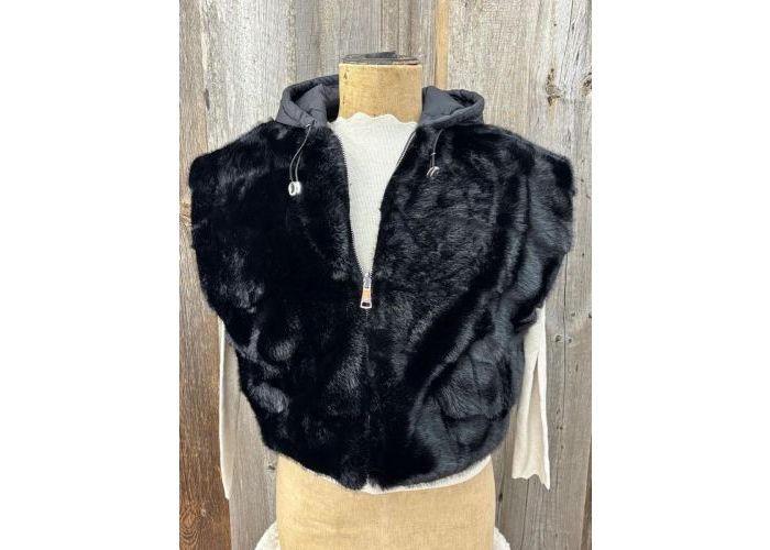 Mayfair Vogue JAS - MANTEL Multi