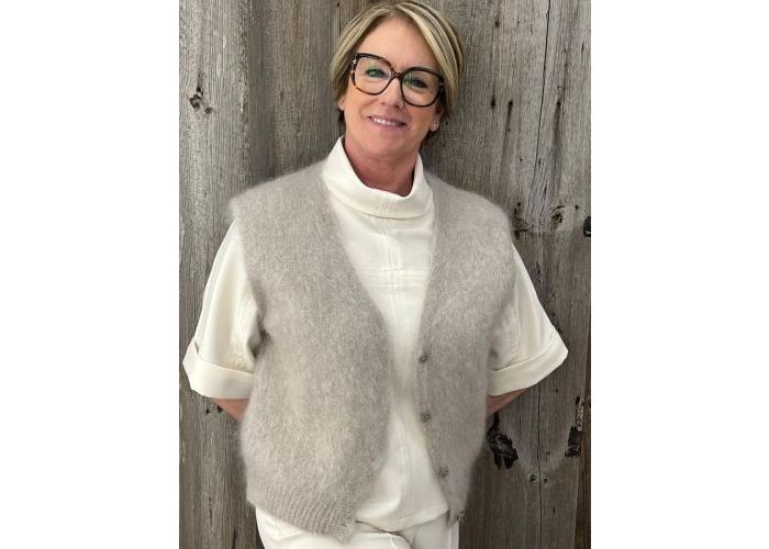 Mayfair Vogue JAS - MANTEL Multi