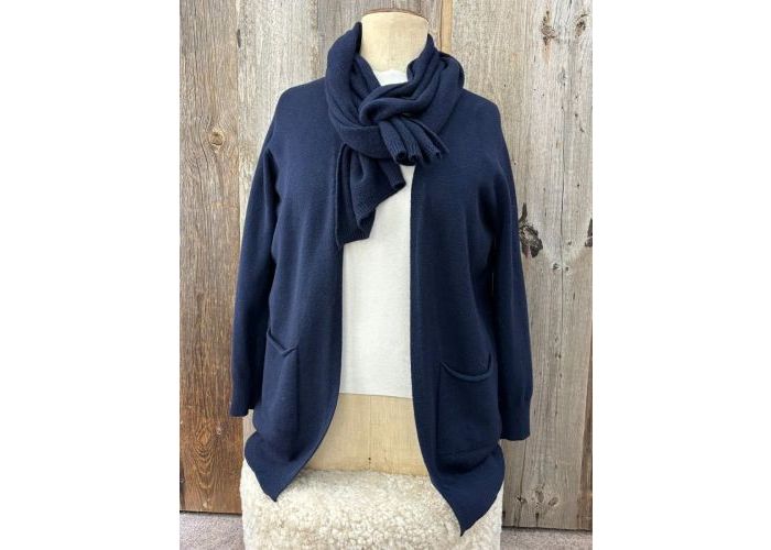 Mayfair Vogue JAS - MANTEL Multi