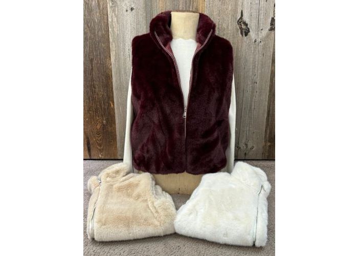 Mayfair Vogue JAS - MANTEL Multi