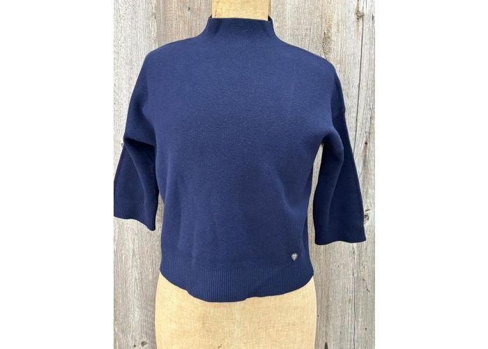 Mayfair Vogue PULL - TRUI Multi