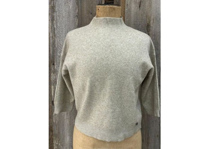 Mayfair Vogue PULL - TRUI Multi
