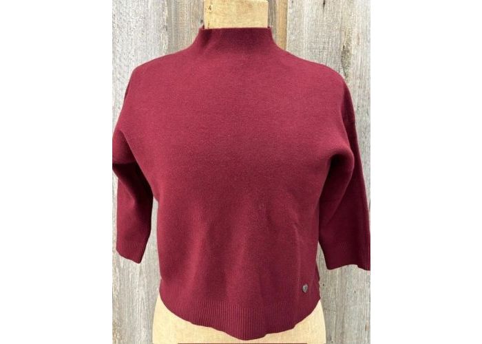 Mayfair Vogue PULL - TRUI Multi