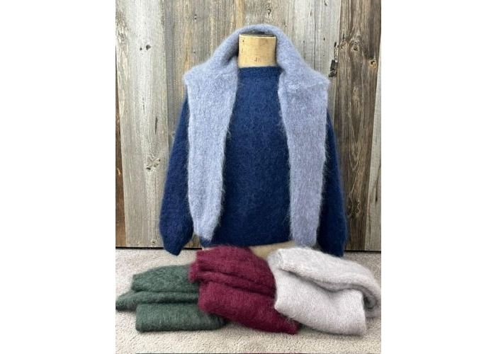 Mayfair Vogue PULL - TRUI Multi