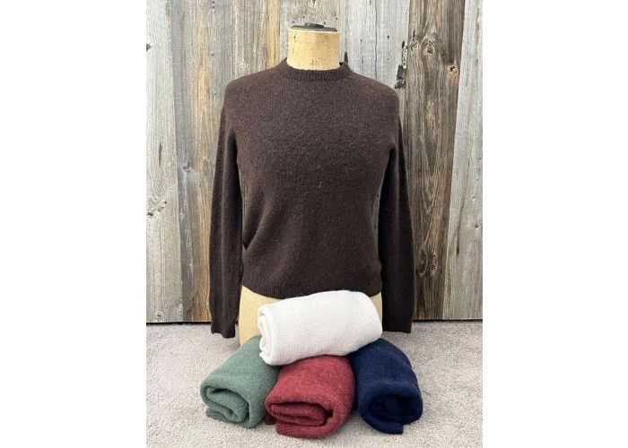 Mayfair Vogue PULL - TRUI Multi