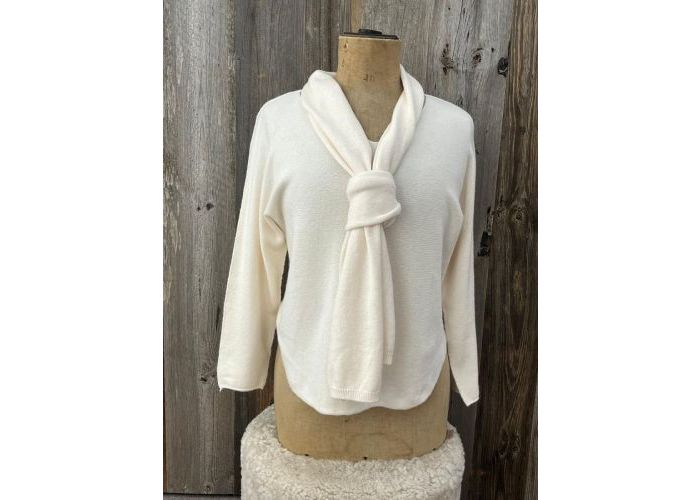Mayfair Vogue PULL - TRUI Multi