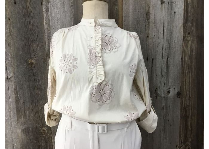 Mayfair Vogue T-SHIRT - BLOUSE Multi