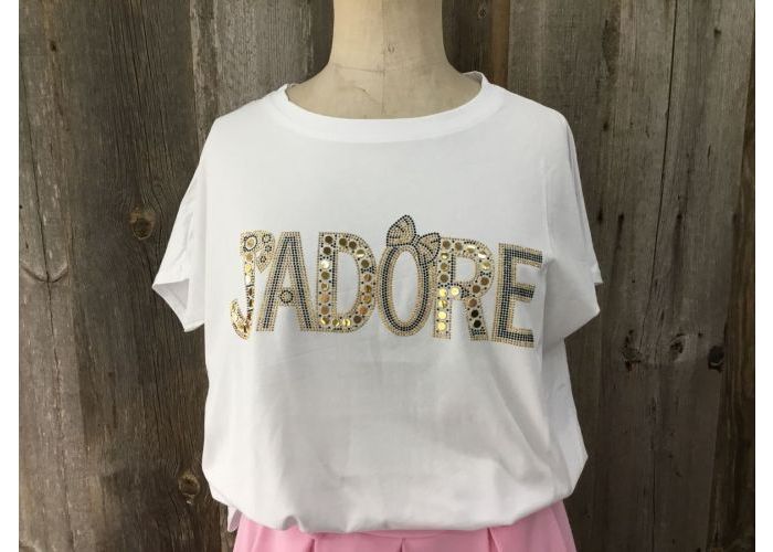 Mayfair Vogue T-SHIRT - BLOUSE Multi