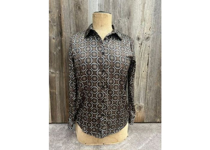 Mayfair Vogue T-SHIRT - BLOUSE Multi