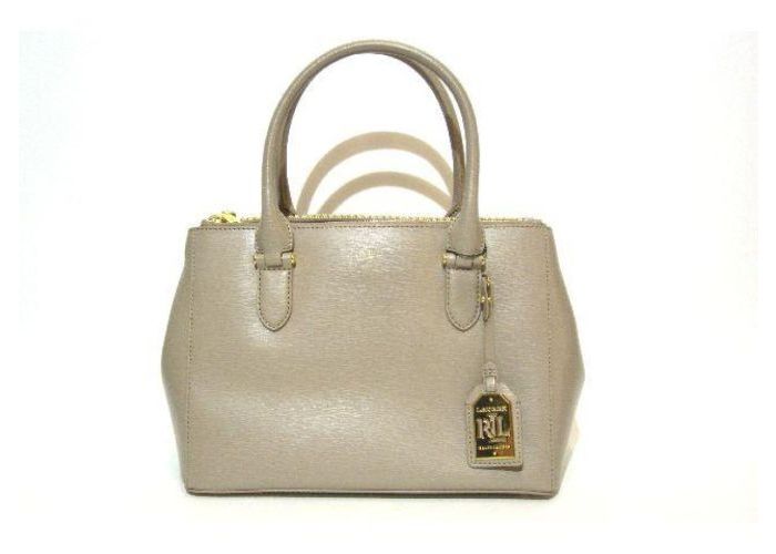 Ralph Lauren Taupe