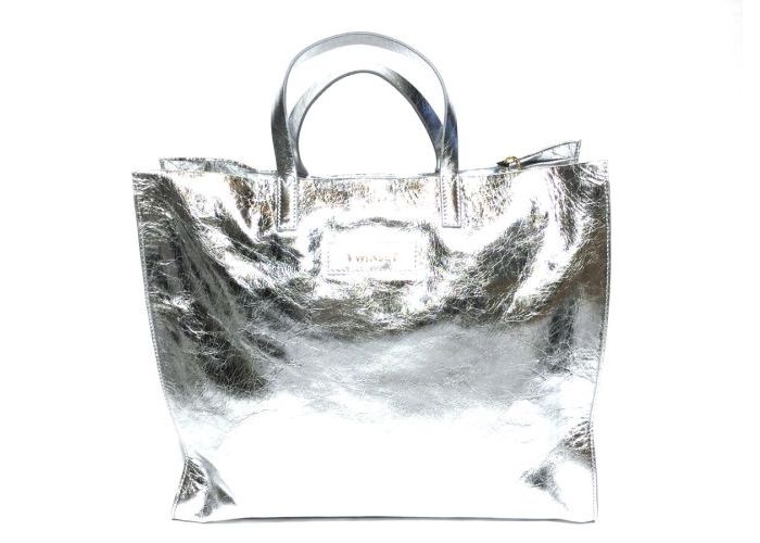 Twinset Zilver