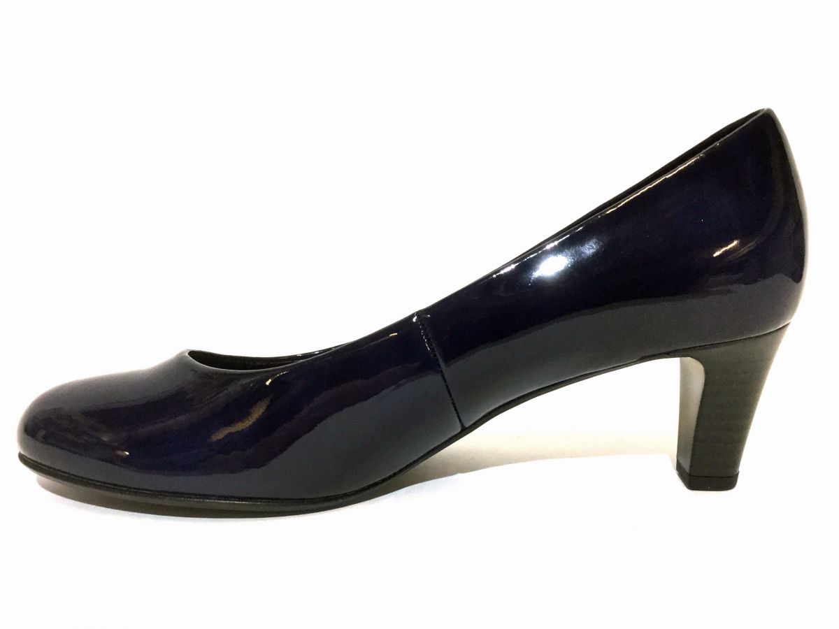 gabor pumps multicolor