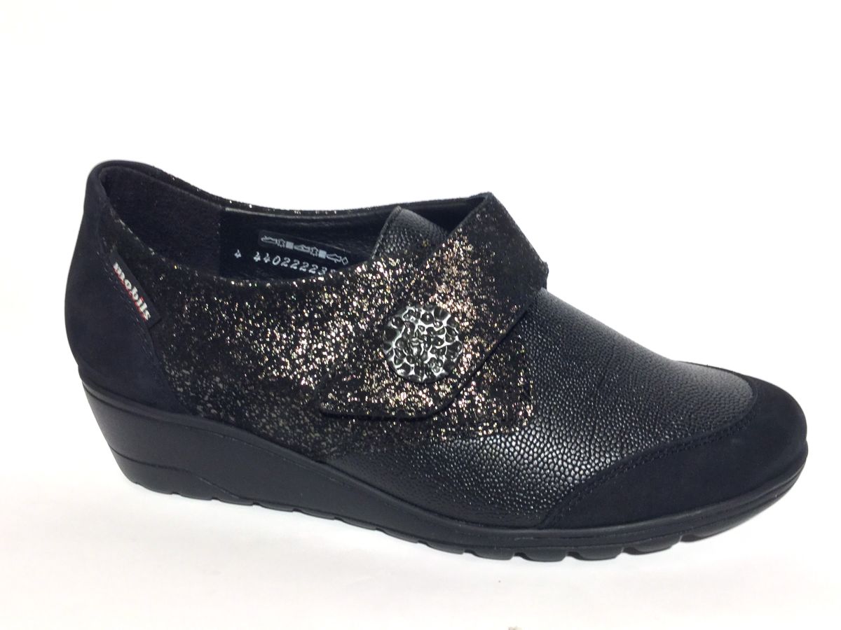 Mephisto MOCASSIN - LOAFER