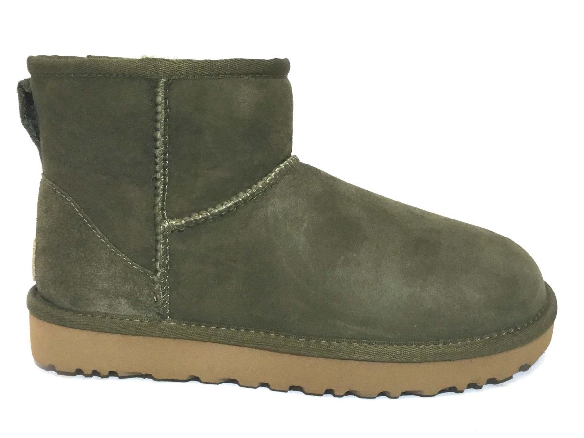ugg bottine
