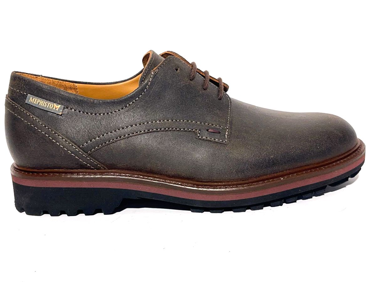 Mephisto VETERSCHOEN - SNEAKER Bruin